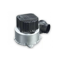 Miniature VENTILATEUR TN-3 230 V MANUEL N° 1