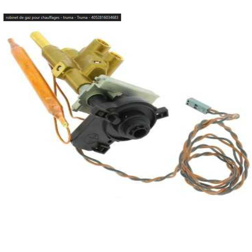 Kit de soupape de sécurité d'allumage S3002/S5002 - TRUMA