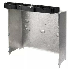 Miniature NICHE POUR CHAUFFAGE S 5004 - TRUMA N° 0