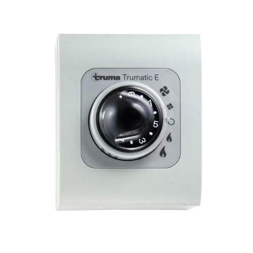 Boîtier de commande 24V E2400 - TRUMA