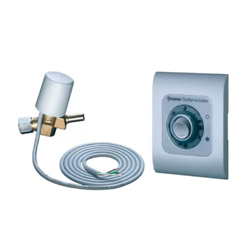 INTERRUPTEUR GAZ À TÉLÉCOMMANDE - TRUMA