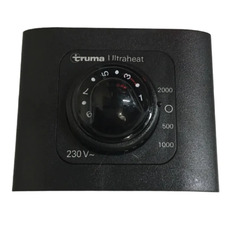 Miniature PIECE COMMANDE ULTRAHEAT NOIR N° 0