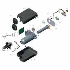 Miniature KIT ALLUMEUR VARIOHEAT - TRUMA N° 1