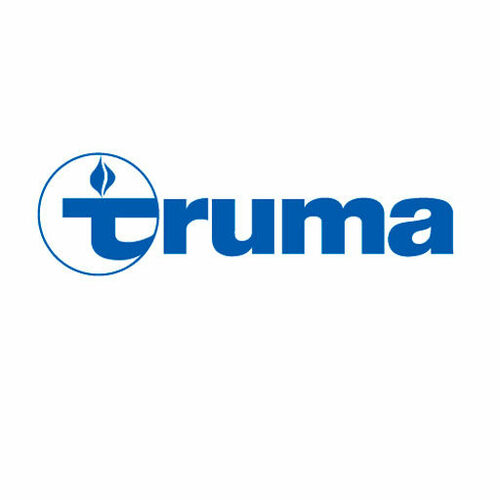 FACADE BOILER COMPLET - TRUMA