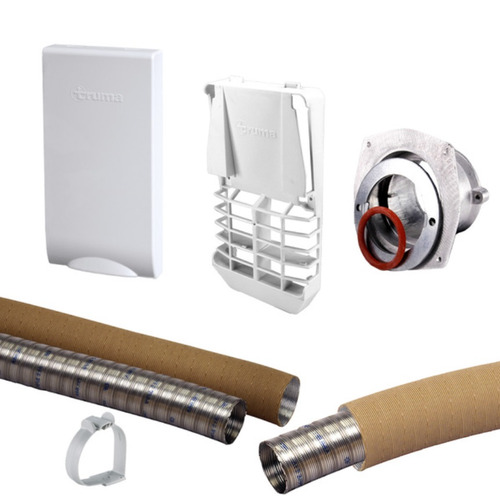 KIT VENTOUSE LATERALE S2200 - TRUMA