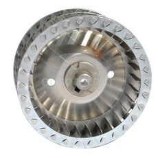 Miniature ROUE DU VENTILATEUR TN-2 - TRUMA  N° 0