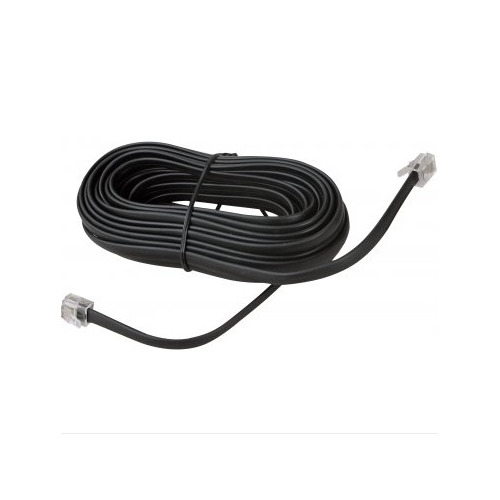 CABLE DE PIECE DE COMMANDE 6 m - TRUMA