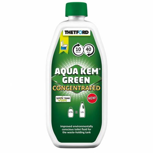 Aqua kem Green Concentré THETFORD