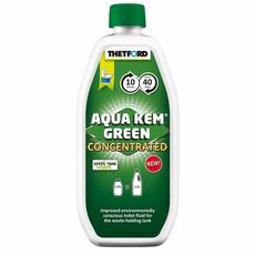 Miniature Aqua kem Green Concentré THETFORD N° 0 Miniature Aqua kem Green Concentré THETFORD N° 0
