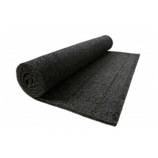 Miniature Tapis coco latex 140x210 épaisseur 15mm anti condensation N° 0