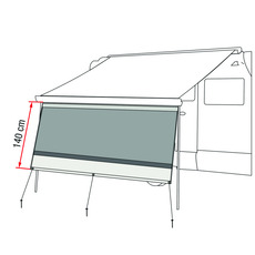 Miniature BLOCKER 450 N° 1
