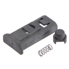 Miniature Bouton ressort intérieur Rafter pour stores F35Pro & Caravanstore Fiamma Ref : 98655-691 N° 0 Miniature Bouton ressort intérieur Rafter pour stores F35Pro & Caravanstore Fiamma Ref : 98655-691 N° 0