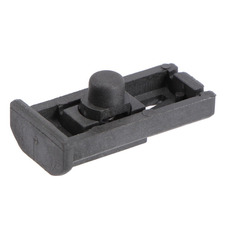 Miniature Bouton ressort intérieur Rafter pour stores F35Pro & Caravanstore Fiamma Ref : 98655-691 N° 2 Miniature Bouton ressort intérieur Rafter pour stores F35Pro & Caravanstore Fiamma Ref : 98655-691 N° 2