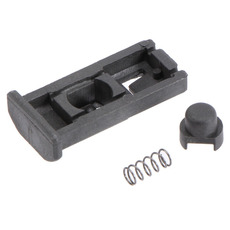 Miniature Bouton ressort intérieur Rafter pour stores F35Pro & Caravanstore Fiamma Ref : 98655-691 N° 3 Miniature Bouton ressort intérieur Rafter pour stores F35Pro & Caravanstore Fiamma Ref : 98655-691 N° 3