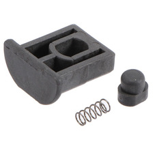 Miniature Bouton ressort milieu Rafter pour stores F35Pro & Caravanstore Fiamma Réf :98655-690 N° 0