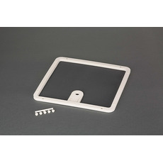 Miniature MOUSTIQUAIRE avec CADRE LANTERNEAU VENT 28 - FIAMMA N° 0
