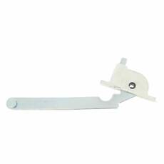 Miniature MECANISME OUVERTURE FERMETURE LANTERNEAU VENT 28 ET 40 - FIAMMA N° 0 Miniature MECANISME OUVERTURE FERMETURE LANTERNEAU VENT 28 ET 40 - FIAMMA N° 0