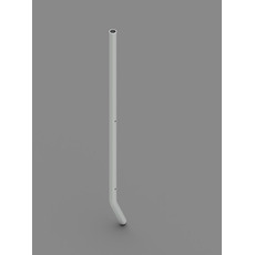Miniature KIT TUBE D'APPUI INFERIEUR POUR CB VW T5D N° 0 Miniature KIT TUBE D'APPUI INFERIEUR POUR CB VW T5D N° 0