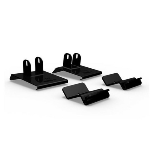 Kit adaptateur pour Carry Bike VW T5 sur T6 - FIAMMA Kit adaptateur pour Carry Bike VW T5 sur T6 - FIAMMA