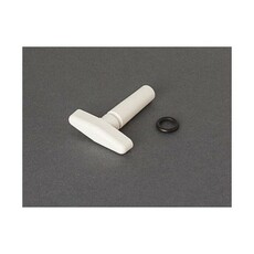 Miniature MANIVELLE OUVERTURE+JOINT LANTERNEAU VENT 28 - FIAMMA N° 0 Miniature MANIVELLE OUVERTURE+JOINT LANTERNEAU VENT 28 - FIAMMA N° 0