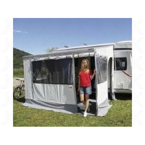 PANNEAU FRONTAL DUCATO 80 CM JUSQUA 2016 06138G01 - FIAMMA