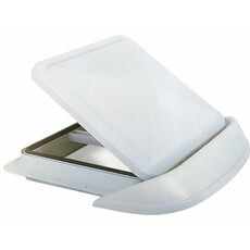 Miniature DÉFLECTEUR POUR LANTERNEAU 400X400 - THERMOFORM N° 0 Miniature DÉFLECTEUR POUR LANTERNEAU 400X400 - THERMOFORM N° 0