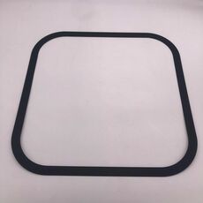 Miniature Baie FIXE farnier avec cadre noir en aluminium 900x500 N° 3