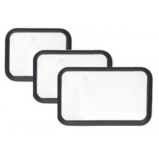 Miniature Baie fixe farnier avec cadre noir en aluminium farnier 800x400 N° 0 Miniature Baie fixe farnier avec cadre noir en aluminium farnier 800x400 N° 0