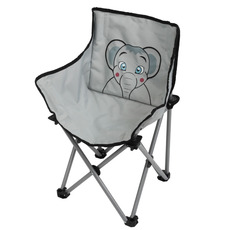 Miniature FAUTEUIL ELEPHANT - TRIGANO N° 0