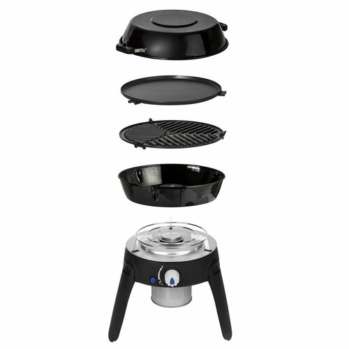 SAFARI CHEF 30 HP - CADAC SAFARI CHEF 30 HP - CADAC