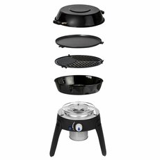 Miniature SAFARI CHEF 30 HP - CADAC N° 0 Miniature SAFARI CHEF 30 HP - CADAC N° 0