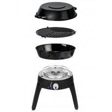 Miniature SAFARI CHEF LITE 30 HP - CADAC N° 0