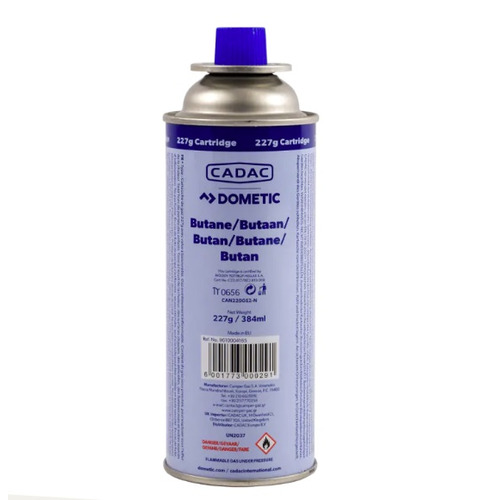CARTOUCHE DE GAZ 220G - CADAC CARTOUCHE DE GAZ 220G - CADAC
