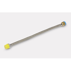 Miniature TUYAU FLEXIBLE DE RACCORDEMENT AU GAZ POUR LES RÉFRIGÉRATEURS À ABSORPTION DE LA SÉRIE 10 - DOMETIC N° 0 Miniature TUYAU FLEXIBLE DE RACCORDEMENT AU GAZ POUR LES RÉFRIGÉRATEURS À ABSORPTION DE LA SÉRIE 10 - DOMETIC N° 0
