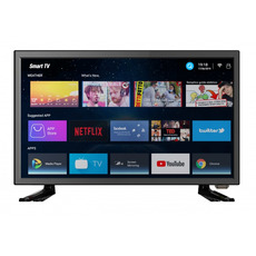 Miniature TV 19'' SMART ANDROID 9.0 - ANTARION N° 1