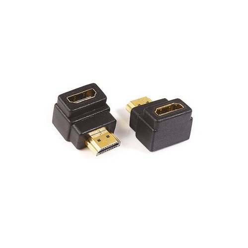 RACCORD HDMI COUDÉ DROITE - ANTARION