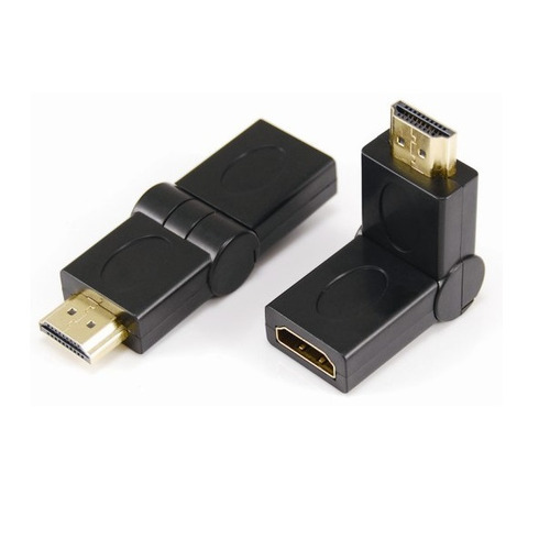 RACCORD HDMI 180° - ANTARION