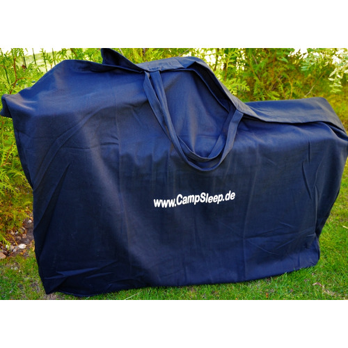 SAC DE TRANSPORT POUR LIT - CAMPSLEEP