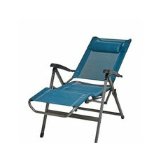 Miniature Fauteuil RELAX ALU electra - TRIGANO N° 1 Miniature Fauteuil RELAX ALU electra - TRIGANO N° 1