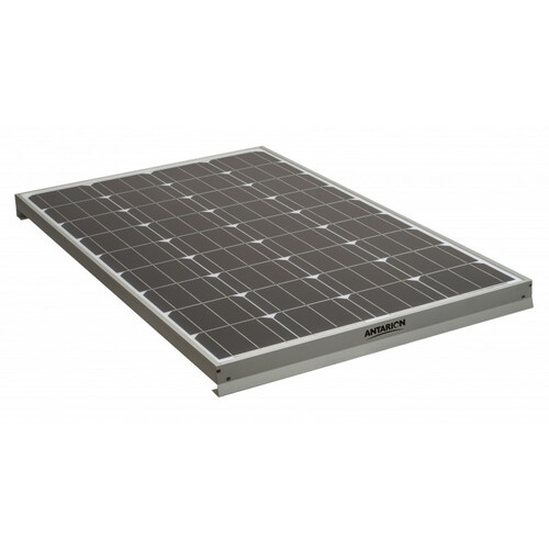 PANNEAU SOLAIRE MONCRISTALLIN SEUL 120 WATTS - ANTARION