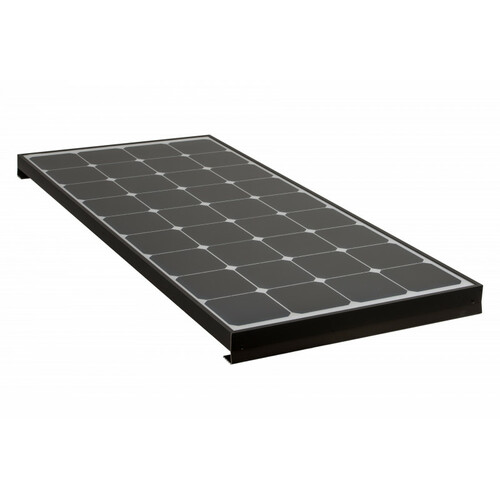 PANNEAU SOLAIRE BLACK BOOSTER SEUL 120 WATTS - ANTARION