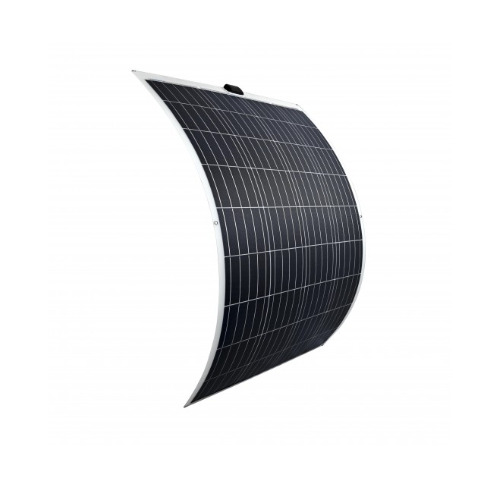 PANNEAU SOLAIRE SOUPLE SEUL 135 WATTS - ANTARION