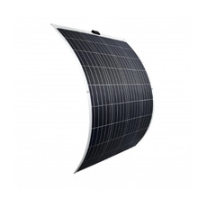 PANNEAU SOLAIRE SOUPLE SEUL 135 WATTS - ANTARION