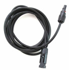 Cable solaire L = 1 m / 4 m2 MC4-M / F - VICTRON