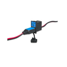 Miniature Panneau indicateur de batterie Blue Smart IP65 - VICTRON N° 0