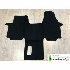 Miniature TAPIS DE CABINE RENAULT TRAFIC A PARTIR DE 06/2001 AU 02/2014 N° 1