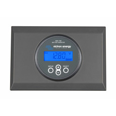 Miniature SUPPORT MURAL POUR BMV-700 OU MPPT CONTROL - VICTRON N° 2 Miniature SUPPORT MURAL POUR BMV-700 OU MPPT CONTROL - VICTRON N° 2