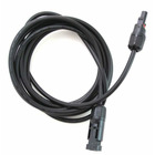 Cable solaire L = 5 m / 6 m2 MC4-M / F - VICTRON