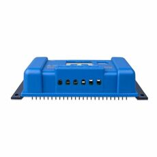 Miniature BlueSolar PWM-LCD&USB 12/24V-5A - VICTRON N° 2