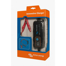 Miniature Automotive IP65 Charger 6V/12V-1,1A VICTRON N° 2 Miniature Automotive IP65 Charger 6V/12V-1,1A VICTRON N° 2